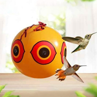 Ballon d'effaroucheur d'oiseaux d'extérieur à usage de contrôle des animaux direct d'usine