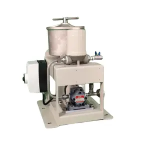 Manufacturer Vendor Explosion-proof Portable Oil Filtering Machine