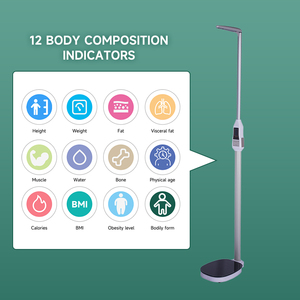 สิ<span class=keywords><strong>น</strong></span>ค้าใหม่และ<span class=keywords><strong>น</strong></span>้ำหนักวัดข<span class=keywords><strong>น</strong></span>าดพูดคุย Fuctnion - Product Image 2