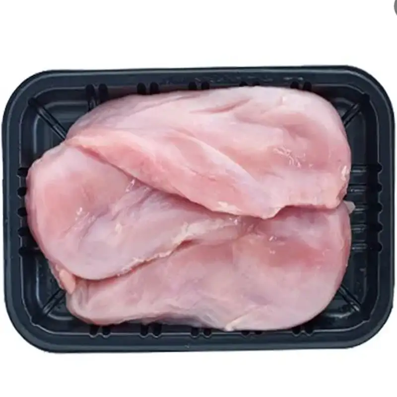 Hoge Voedingswaarde Halal Kip Beste Prijs Kip Vlees Skinless Kip Borst