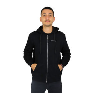 Felpa Nera UM25008FE - Product Image 1