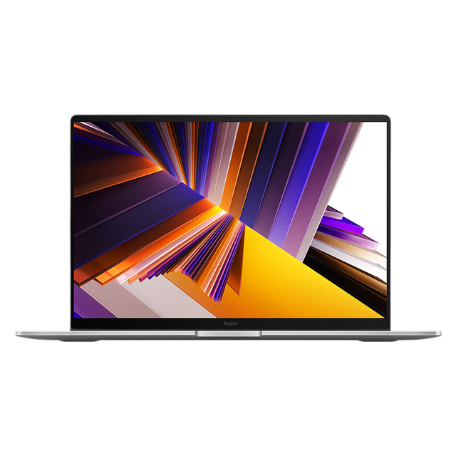 2024 Red-miBook 16 Laptop 13th Gen Intel Core I5-13500H DDR5 + 1TB/512 SSD " IPS Display 2.5K Thunderbolt 4 New