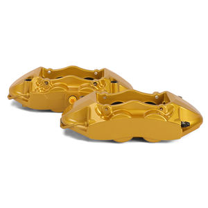 GT4 4 Pot Car Racing 17 18 Big Étriers de frein pour <span class=keywords><strong>Toyota</strong></span> Gr86 Kit d'étrier de frein - Product Image 5