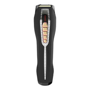 2024 nouvel an usage domestique Anti-âge Instrument de beauté multifonctionnel équipement de serrage de la peau du visage à main pour le visage - Product Image 2