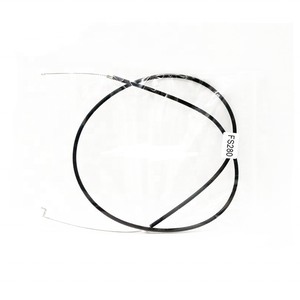 Câble d'accélérateur compatible avec les débroussailleuses <span class=keywords><strong>Stihl</strong></span> FS160 FS180 FS220 FS280 FS290, coupe-herbe, désherbeuse, câble 4119 180 1100 - Product Image 2