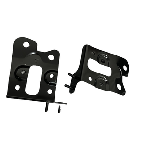 <span class=keywords><strong>Precio</strong></span> bajo, repuestos para automóviles, soporte de bloqueo de cubierta de máquina automática OE 625E2-4GA0A 625E3-4GA0A para Infiniti 2013-2020 Q50L Q50 - Product Image 1