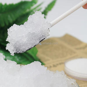 Professionelle hochwertige Windel sanitäre Windel Rohmaterial Natrium Polyacrylat Pulver super absorbierendes Polymer SAP Großhandel - Product Image 4