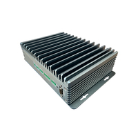 YNH-733 Android RK3588 2.4GHz, Reconocimiento Facial con NPU 6T, WiFi6 de Doble Banda 2.4G/5G para Computación en el Borde