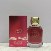 Интенсивная парфюмерная вода 3.3 Fl Oz, пряный одеколон с ароматом ванили, стойкий, подарочный, фруктово-цветочный, с теплой основой, женский парфюм-спрей