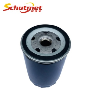 Filtro de óleo do carro das peças sobresselentes do carro de alta qualidade para AUDI A3 Sportback 2004-2020 OEM 06A115561 06A115561A 06A115561B - Product Image 2