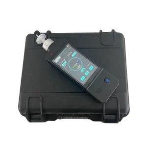 เครื่องวิเคราะห์ก๊าซแบบพกพาชนิด PID สำหรับตรวจจับก๊าซอันตรายในอาคารและโรงงาน - Product Image 2