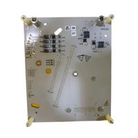Módulo de Relé de Salida Digital de 16 Canales CC-TDOR11 Original para Experion PKS Serie C DCS