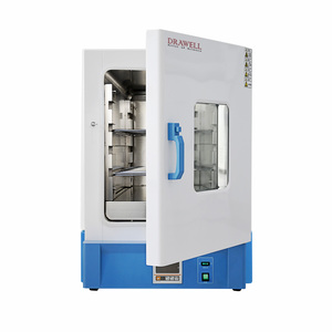 300 ℃   Incubadora de Laboratorio DGL, <span class=keywords><strong>Horno</strong></span> de Secado por Aire Forzado <span class=keywords><strong>con</strong></span> Calentamiento <span class=keywords><strong>El</strong></span>éctrico Vertical - Product Image 1
