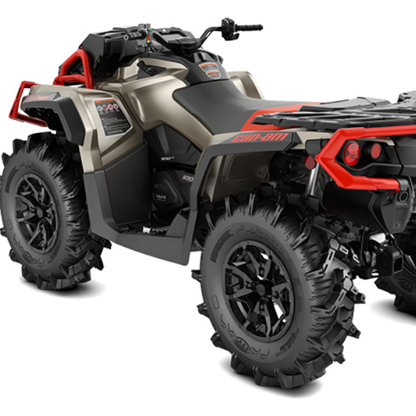 Mini Moto 500cc