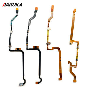 สายอ่อนสัญญาณสำหรับ Samsung Z <span class=keywords><strong>flip</strong></span> 2 3 4 <span class=keywords><strong>5</strong></span> Z พับ2 3 4 <span class=keywords><strong>5</strong></span> F700 F707 F711B F721ช่อง F731สายสัญญาณเสียงโทรศัพท์อะไหล่ - Product Image 2