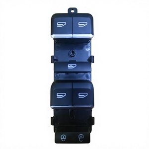 Interrupteur de lève-vitre électrique pour Geely GL GS Main 16 17, ensemble de commande de lève-vitre électrique 01731033 - Product Image 1