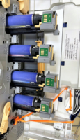 Imprimante couleur multifonction A3 pour photocopieur numérique VC5575 3375 d'occasion