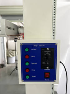 IEC 60068-31 Batterie Handy Elektronische Produkte Free <span class=keywords><strong>Drop</strong></span> Impact <span class=keywords><strong>Shock</strong></span> <span class=keywords><strong>Test</strong></span> <span class=keywords><strong>Machine</strong></span> - Product Image 4