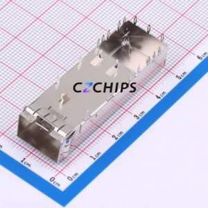 UMAX7112701 Connector Housing Connector Whole Sale Electronic Component Chips Supplier & BOM Service - Product Image 1