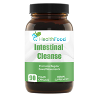 Capsules de nettoyage intestinal pour adultes sous marque privée – Mélange exclusif de suppléments naturels à base de plantes pour une meilleure élimination et une meilleure digestion