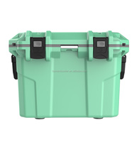 Glacière portable 30/50L pour camping, accessoires de camping, glacière isotherme OEM pour UTV et VTT tout-terrain