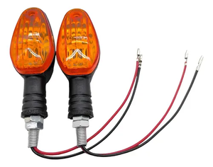 Luz Intermitente para Motocicleta <span class=keywords><strong>Honda</strong></span> AX-4 Suzuki - Product Image 6