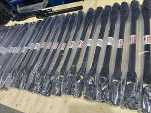 <span class=keywords><strong>Kingdo</strong></span> - Piezas de Maquinaria Agrícola Personalizadas - Eje de Transmisión Universal y Eje de Transmisión PTO para Tractor de Acero con 1 Año de Garantía - Product Image 5