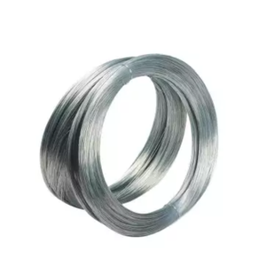 Fil de fer pur de haute pureté 7,87 g/cm3, rouleau de fil de fer Fe pour expériences scientifiques - Product Image 1