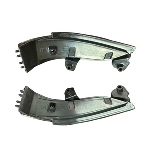 Espejo Retrovisor Nuevo con Luz Direccional para Chevrolet Spark Modelo 2011-2017 95260949 - Product Image 4