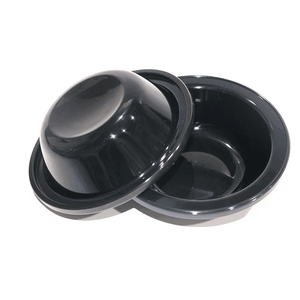 Diaphragme 3115247200 pour machine de forage hydraulique Atlas 3115-2472-00, membrane d'accumulateur de brise-roche - Product Image 3