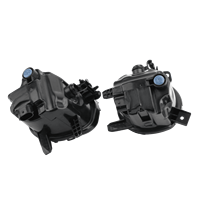 Pour BMW 1234 Série OE 63177315559/63177315560 Feux Antibrouillard Nouveau F20 F21 F22 F23 F30 F31 F34 F32 F33 F36 Adapté pour Côté Gauche/Droit