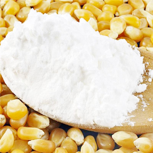 แป้งข้าวโพดเกรดอาหารคุณภาพสูง 100% ปีใหม่ 2024 - Product Image 6