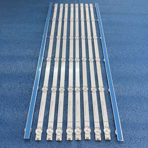 Bande de rétroéclairage LED de haute qualité, pour <span class=keywords><strong>SONY</strong></span> <span class=keywords><strong>KD</strong></span>-55X75WL <span class=keywords><strong>KD</strong></span>-55X77L <span class=keywords><strong>KD</strong></span>-55X77CL SVB550FH2 KD55X75WL KD55X77L KD55X77CL - Product Image 6