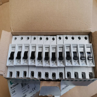 Plc 12x 5sq2 170-2ya25 C25 Amp. Disjoncteur 5sq21 25 5sq2170-2ya25 pour produit sous garantie