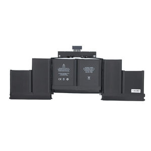 Batería de Repuesto A1618 para Portátil Apple MacBook Pro 15 Pulgadas Retina A1398 Mediados de 2015 ME293 ME294 - Product Image 1