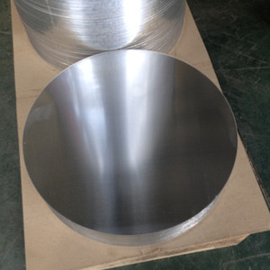 แผ่นอะลูมิเนียมกลมแบบขึ้นรูปลึก 3A21 3004 3005 สำหรับเครื่องครัว - Product Image 6