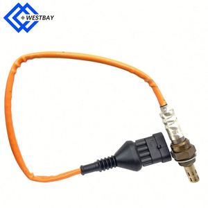 Sensore di Ossigeno O2 Originale 55236779 per FIAT PALIO UNO <span class=keywords><strong>SIENA</strong></span> 2002-2013, Sensore Lambda per Rapporto Aria-Carburante, Accessori e <span class=keywords><strong>Ricambi</strong></span> <span class=keywords><strong>Auto</strong></span> - Product Image 4