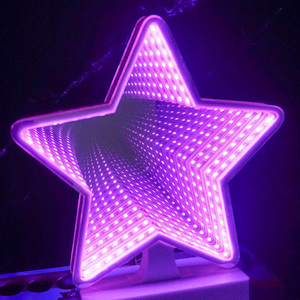 Cosun Wall Led Light 3D retroiluminado logo Sign Outdoor Storefront Business Sign 3D Acrílico Magic 3D Letter - Product Image 5
