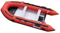 SAILSKI Bateau gonflable 2.7m,3m,3.3m,3.6m,3.8m,4.3m,4.7m,5m,5.5m, PVC 0.9mm/1.2mm, Plancher en aluminium, CE approuvé