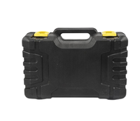 2 cylindres Pompe De Pneu De Voiture Compresseur D'air Trousse D'urgence Pneu Accessoires pour Voitures, Vélos, Motos, Tracteurs, Camions