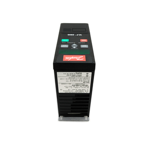 ไดรฟ์ปรับความถี่ VLT 2800 ซีรีส์ 0.55 กิโลวัตต์/0.75 แรงม้า 380-480 โวลต์ IP20 - Product Image 1