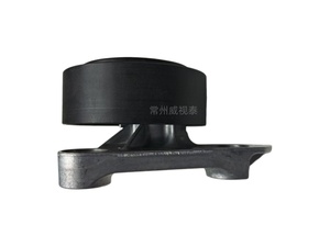 Poulie tendeur de haute qualité en gros 04E145299J 04E145299AD pour VW <span class=keywords><strong>SKODA</strong></span> SAET à bon <span class=keywords><strong>prix</strong></span> - Product Image 3