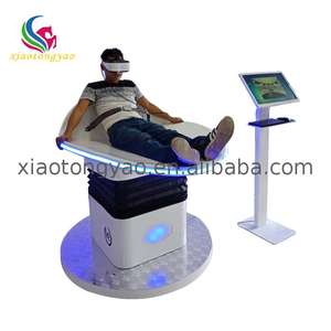 Simulateur de jeu VR fabriqué en Chine - Product Image 2