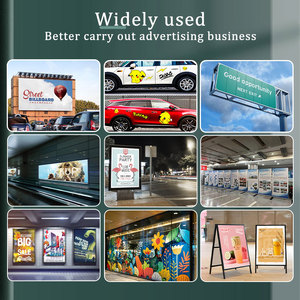 1.6m 1.8m imprimante à sublimation vinyle numérique flex bannière d'impression prix <span class=keywords><strong>grand</strong></span> <span class=keywords><strong>format</strong></span> xp600 I3200 éco-solvant imprimante - Product Image 6