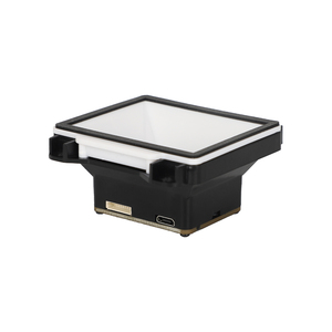 F30-OCR 2d usb קיר קווית קיר qr בר קוד מסוף קורא מודול סורק ברקוד עבור מלאי - Product Image 5