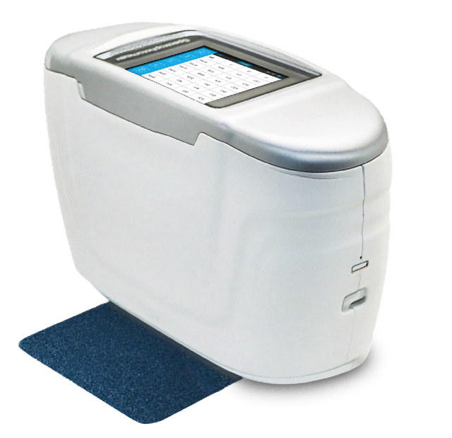 Multi-Angle Portable Spectrophotometer 3-Angle/6-Angle/12-Angle Color Measurement High Accuracy Color Measuring Instrument