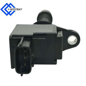 Westbay ontstekingsspoel 22448-2Y001 voor Nissan 350Z 370Z CUBE - Product Image 5