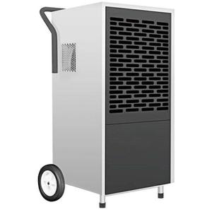 R290-138L <b>Dehumidifier</b>-Air Treatment Air-Dryer DehumidifierswithCustomized Pump - Product Image 4