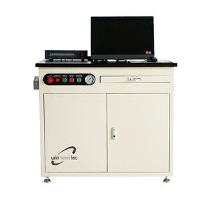 2000A Hidráulica Digital <span class=keywords><strong>Universal</strong></span> Computador Controle Concreto Compressão Máquina De Teste Equipamento De Laboratório - Product Image 5
