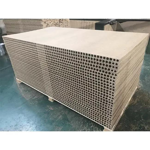 גמישות וכוח מחדשות מופשטיםות: גלו את היתרונות של לוחות הסיבית החלולים שלנו בעיצובים שלכם - Product Image 2